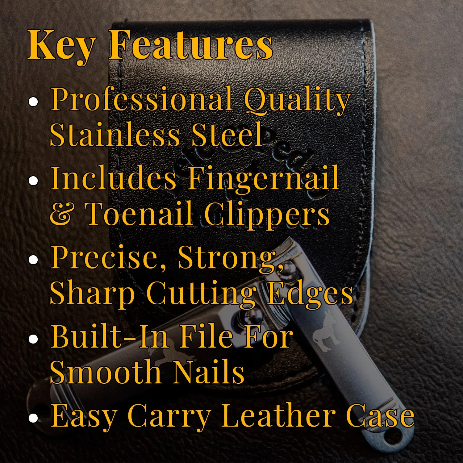 Nail Clipper Set | Nordstrom | Nordstrom