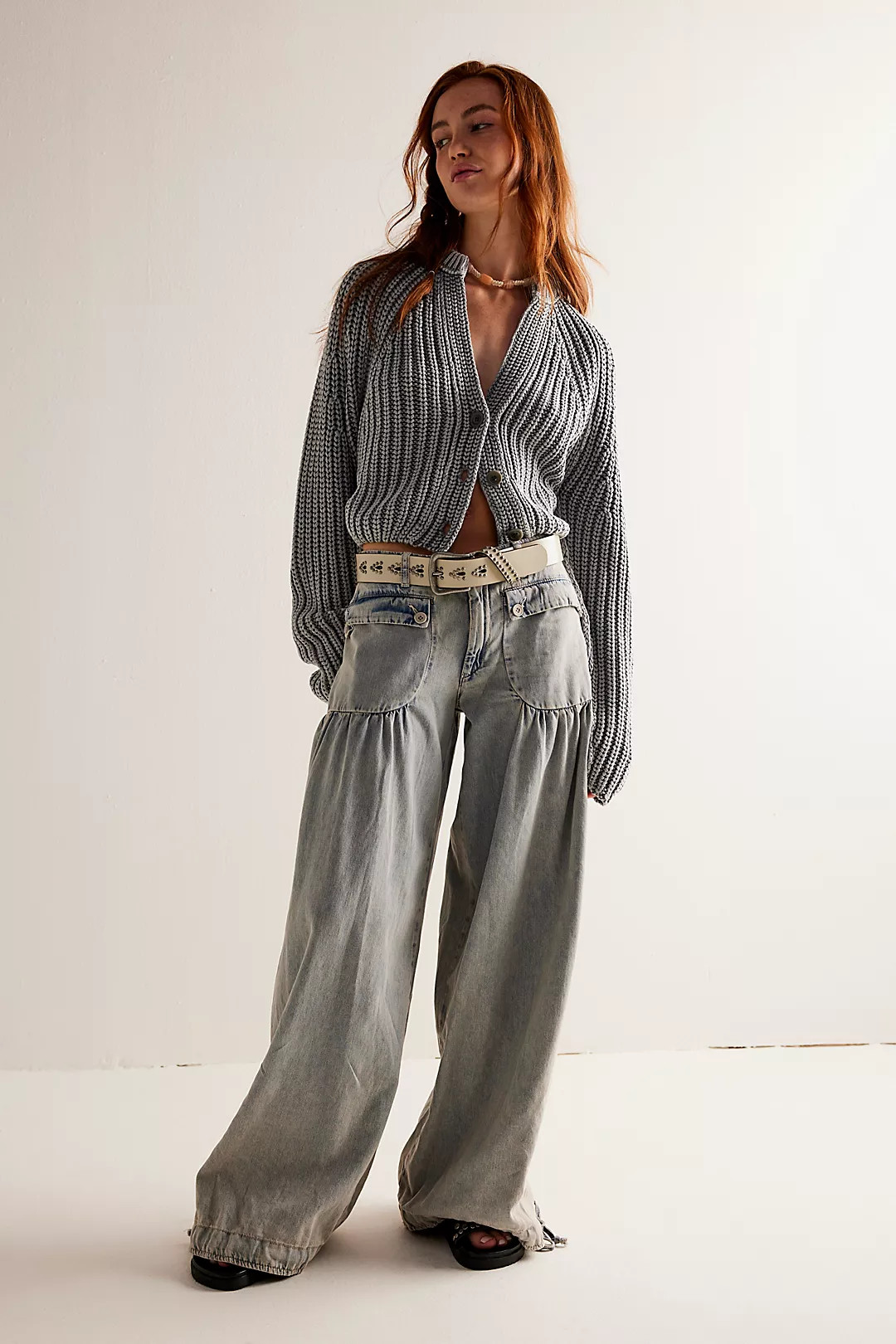 We The Free Lotus Jeans | Free People (Global - UK&FR Excluded)