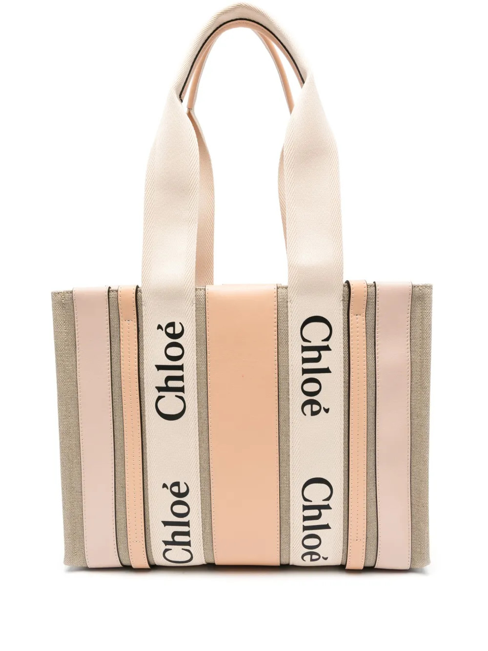 medium Woody tote bag | Farfetch Global