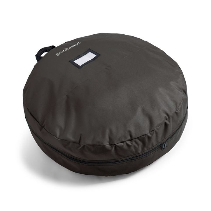 Wreath Storage Bag | Grandin Road | Grandin Road