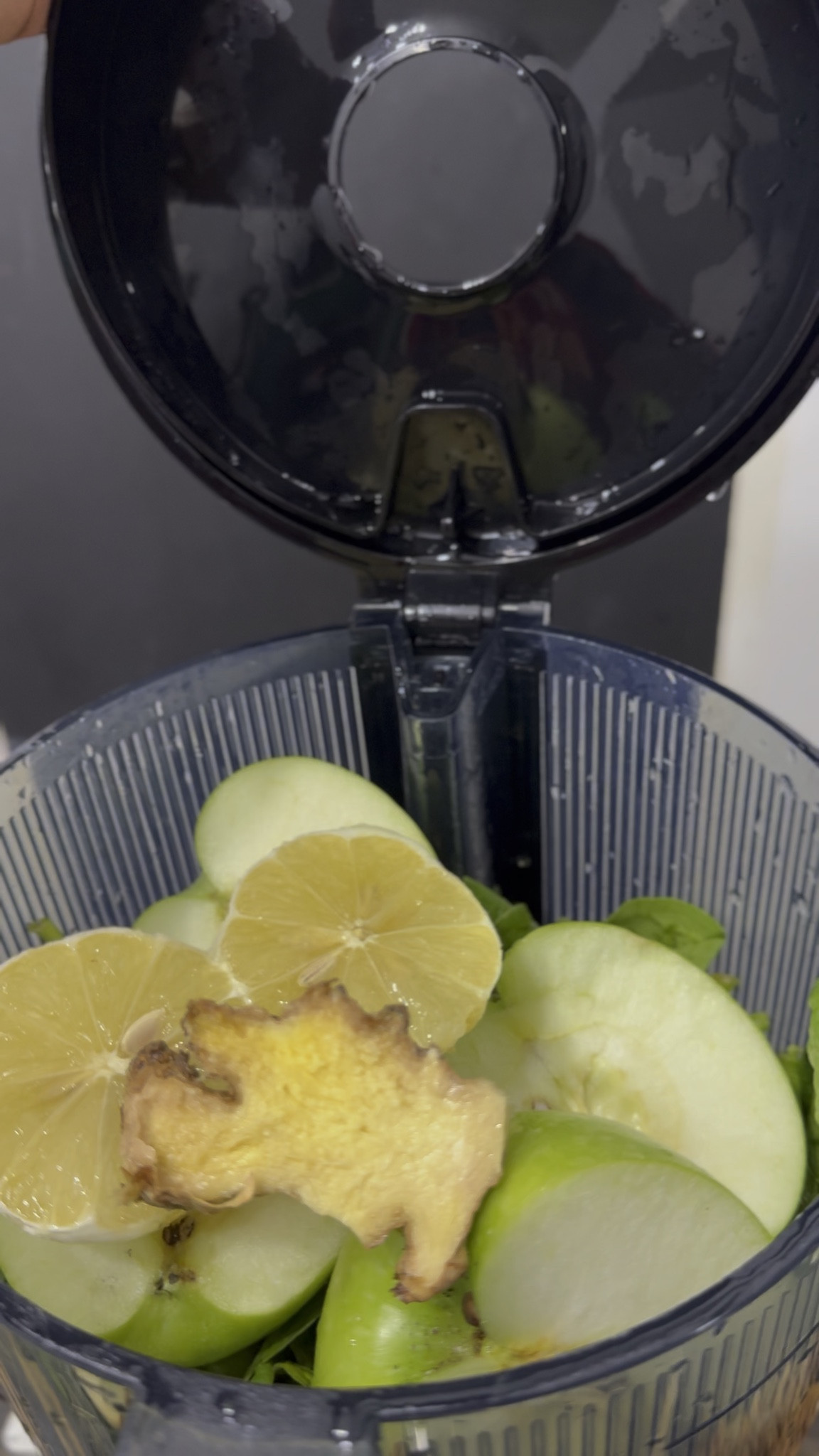 Invest in a cold pressed juicer and make your health routine actually stick 🥬🍎
Fresh juice at home means better digestion, more energy, and an easier way to stay consistent day after day. A good juicer isn’t just a kitchen tool, it’s an investment in how you feel long term.

#ColdPressedJuicer #JuicingLifestyle #HealthInvestment #FreshJuiceDaily #GutHealthJourney #WellnessRoutine #HealthyHabits #LTKWellness #LTKFinds #ShoppingWithPriiincesss #AtlantaCreator #HealthyLiving

#LTKselfcare #LTKfoodie #LTKHome