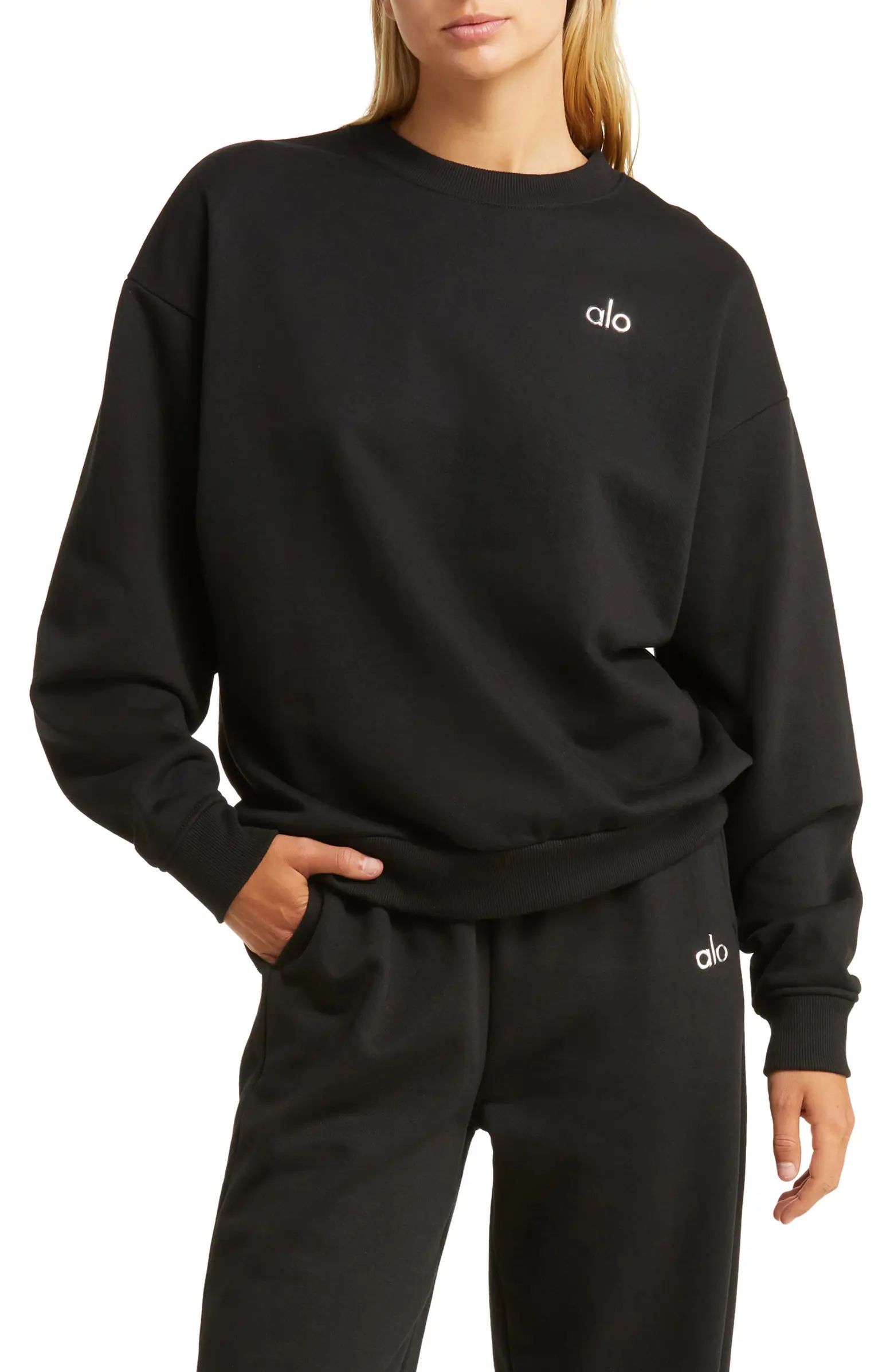 Accolade Sweatshirt | Nordstrom