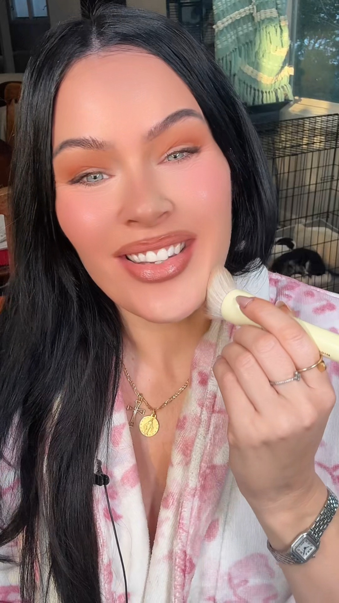 #LTKBeauty #LTKgrwm #LTKOver40