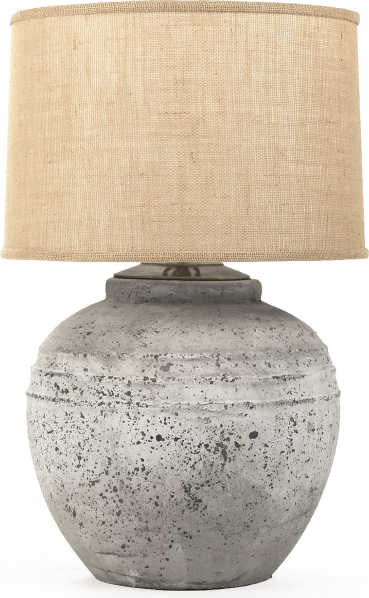 Romello Lamp | Layla Grayce