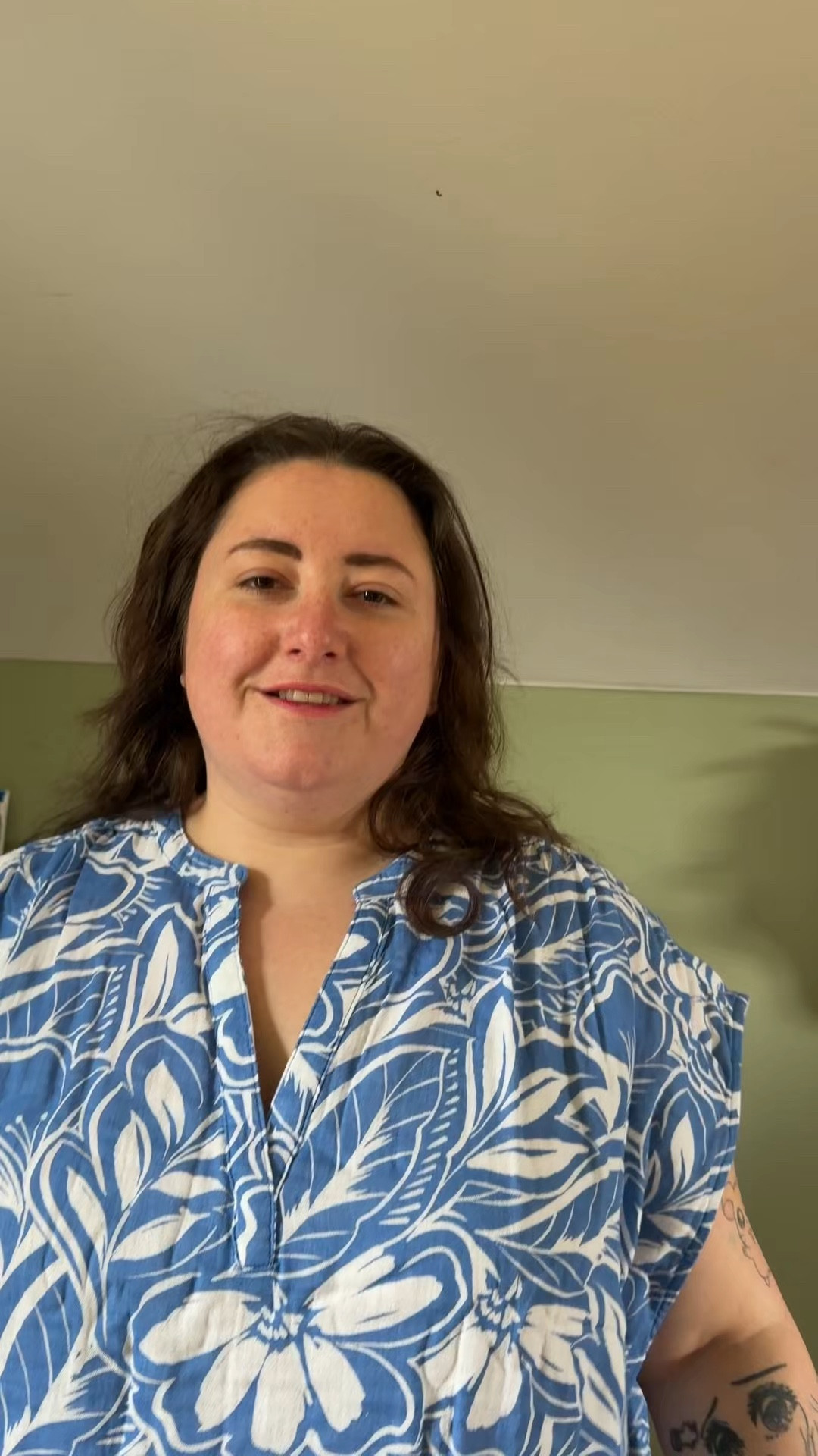 @truekind is back again with their Easter Sale!!! With comfort and not having to worry about my own breasts hopping out of this bra, you can’t go wrong with the daily comfort bra! I am wearing a size 3XL and it feels light, smooth and sculpts easily to my body. I love that it is size inclusive, wireless and bonus- sale on sale! Don’t forget to use my code TKSAMANTHA20 to save ON TOP of this lovely sale! (You deserve it!) 

Shop my link: https://glnk.io/zlonl/samantha

#truekindsquad #bra #comfort #plussize #plussizebra 

Easter sale comfort bra Truekind ambassador sale 

#LTKplussize #LTKcanada #LTKsummer