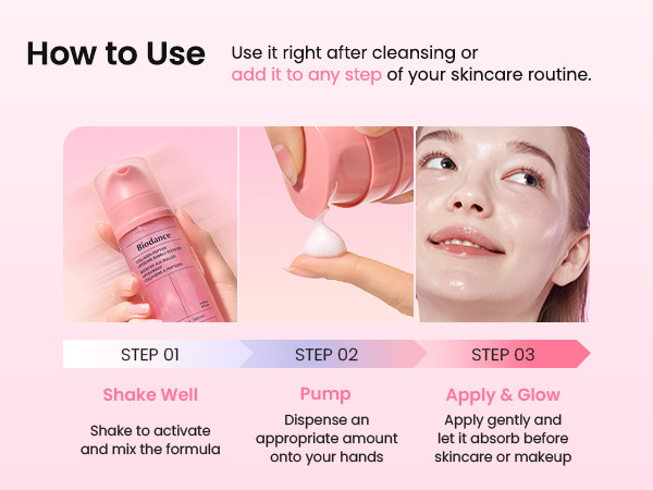 Collagen foam | Amazon (US)