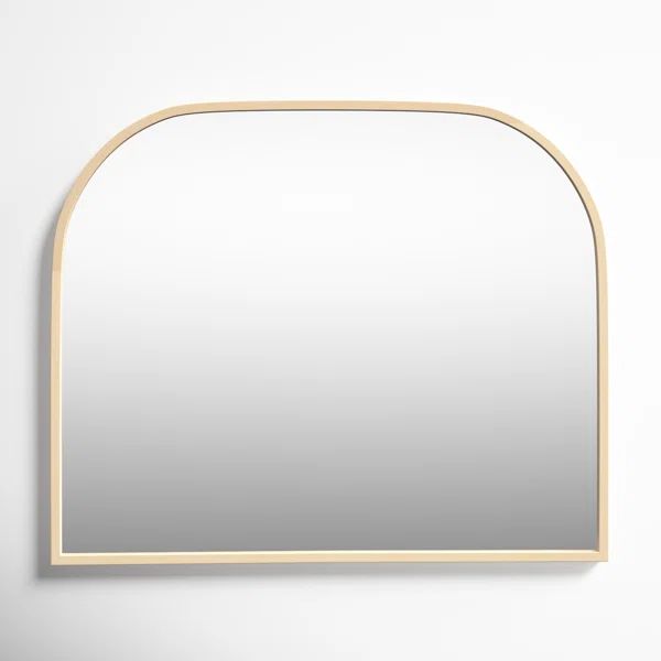 Sherman Arch Wall Mirror | Wayfair North America