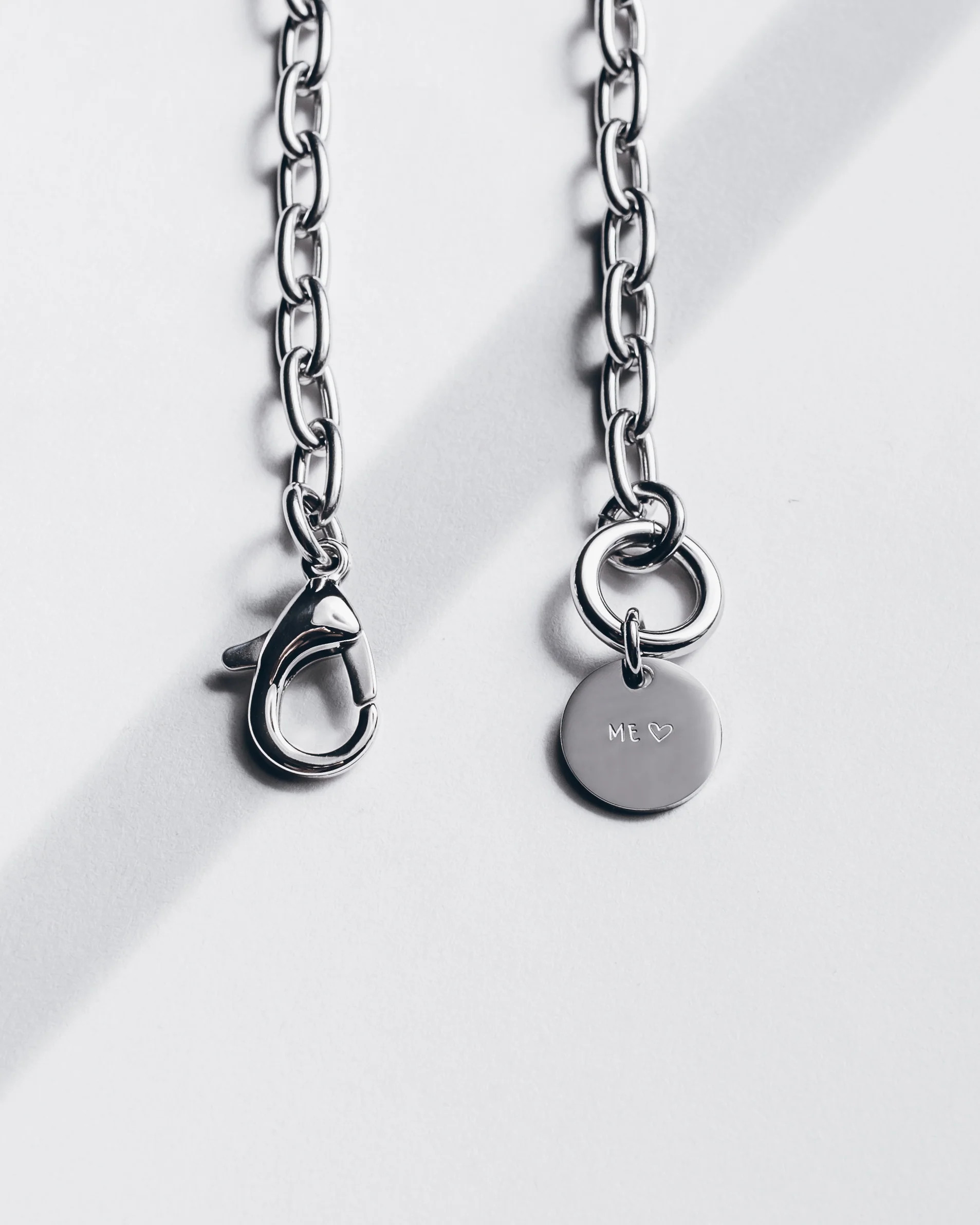 MIKUTA | The Me-Necklace | MIKUTA