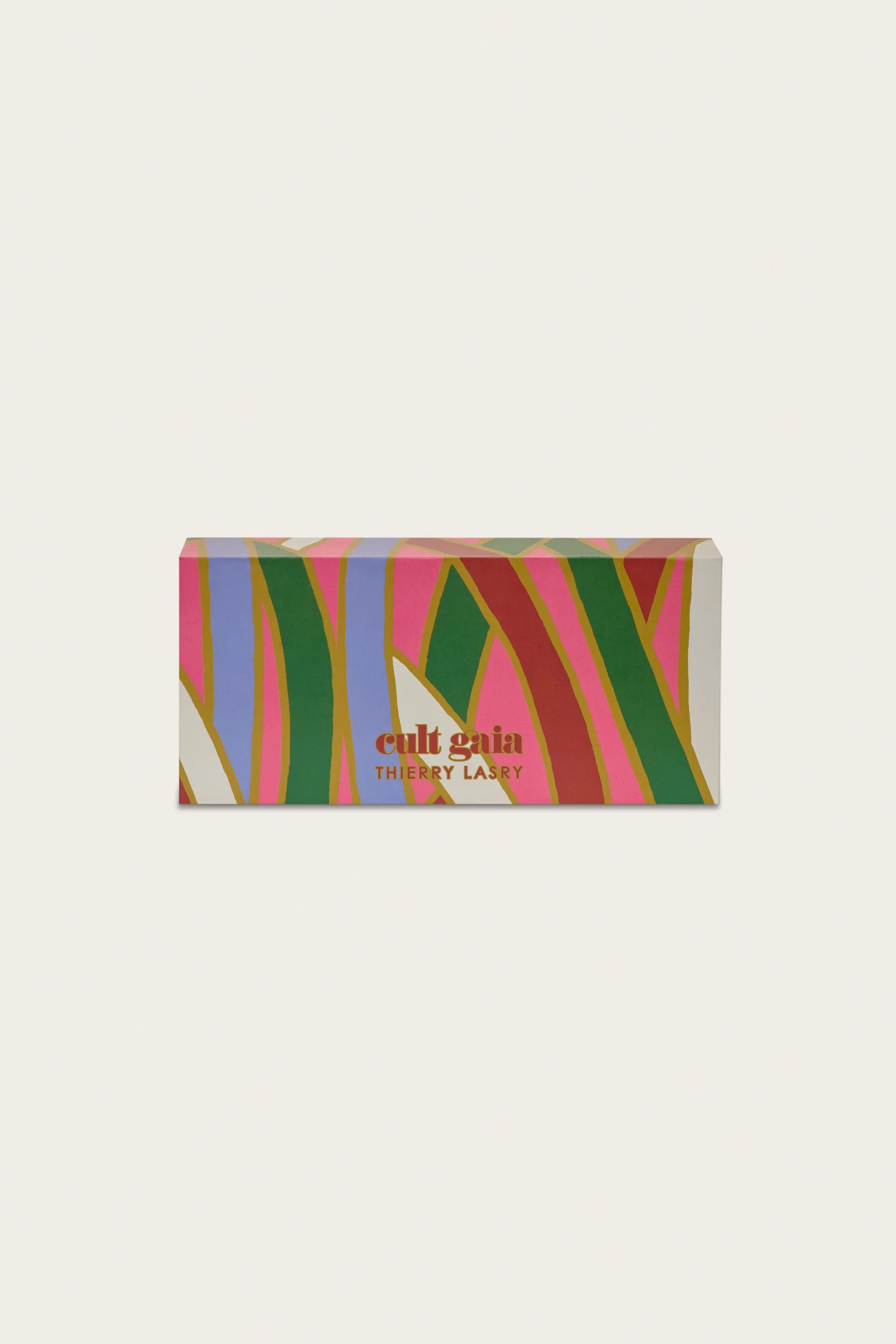 JAZZ SUNNIES - CLEAR | Cult Gaia - US