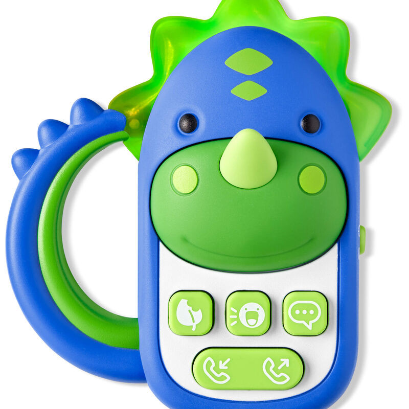 Zoo Dino Phone | Carter's