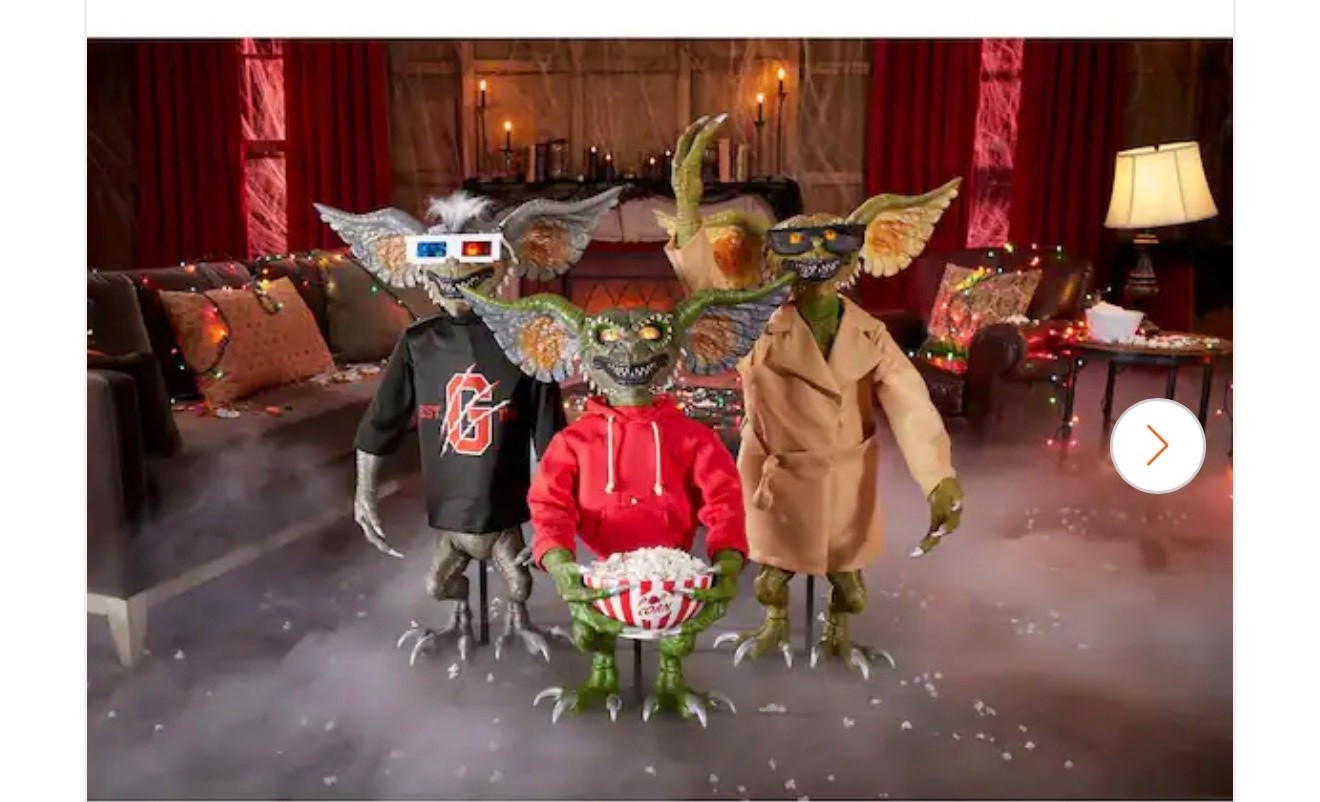 Don’t miss out on Halloween Christmas Decor ￼

#LTKHome #LTKSeasonal #LTKSaleAlert