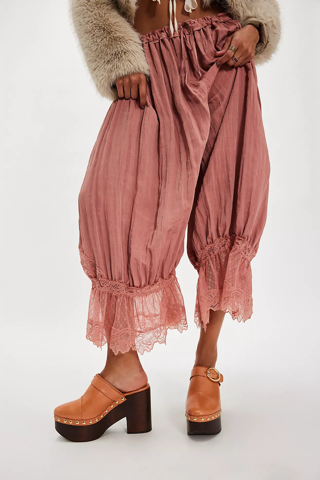 Poppy Buckle Clogs | Free People (Global - UK&FR Excluded)