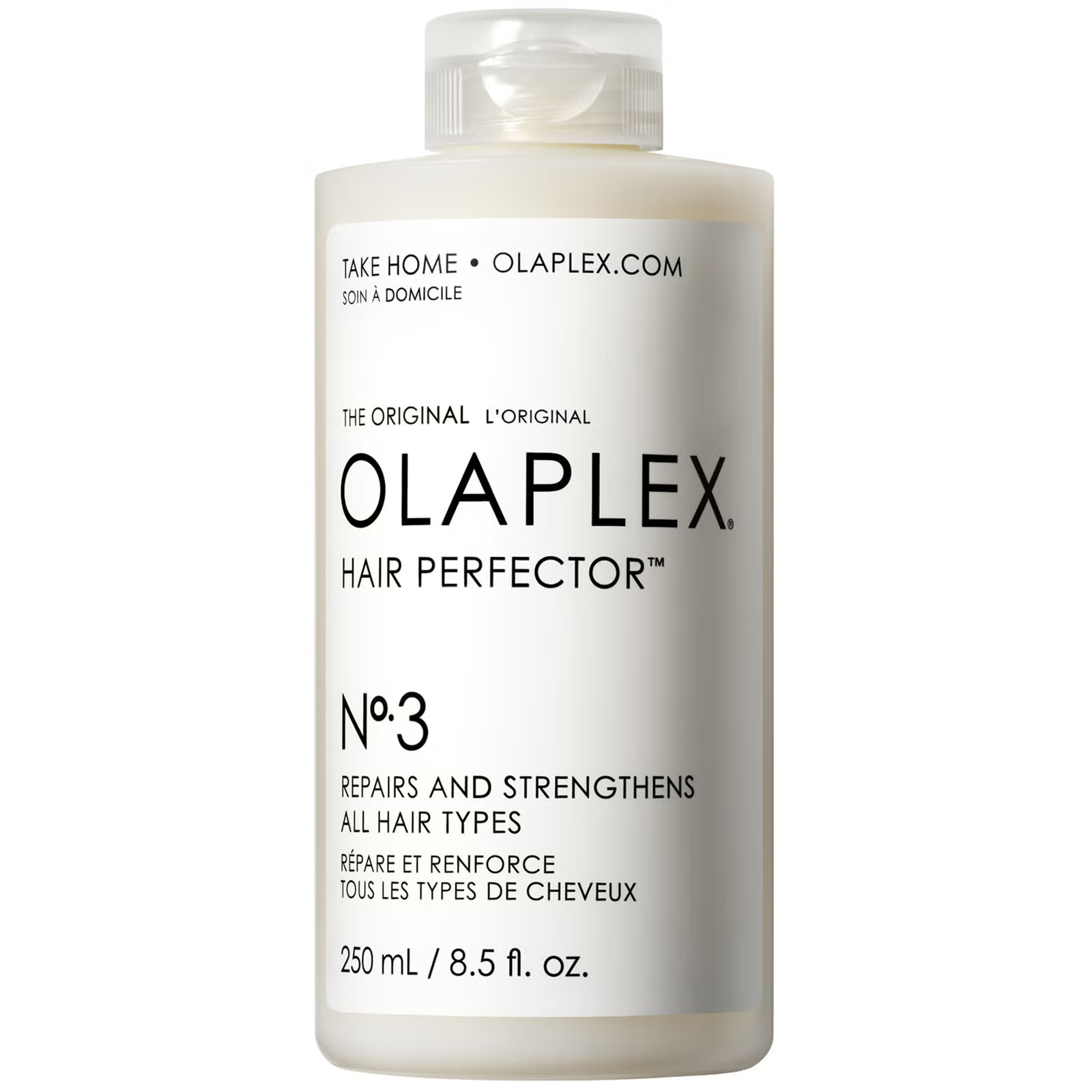 Olaplex No.3 Hair Perfector Supersize 250ml (Worth £70.00) | Cult Beauty
