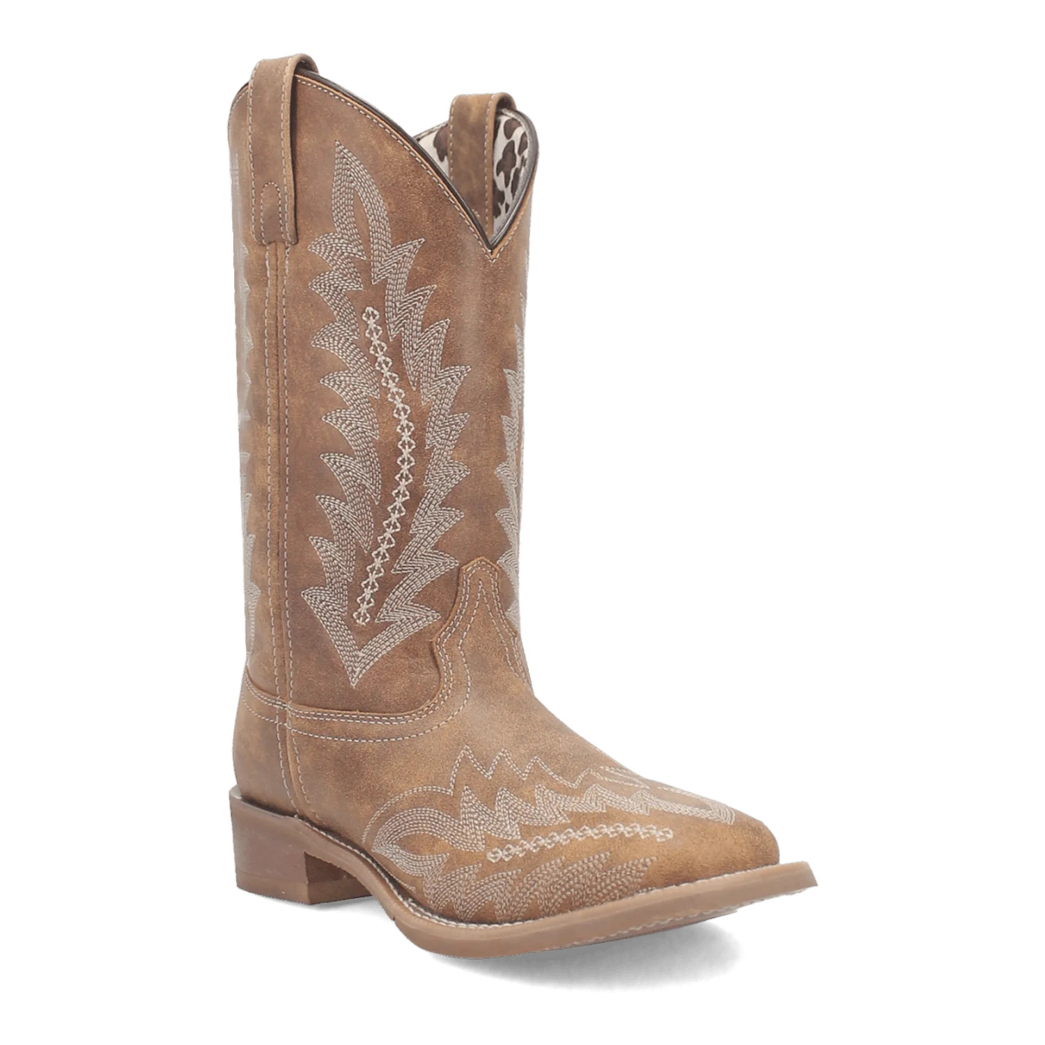 CHEYENNE LEATHER BOOT | Laredo Boots Store