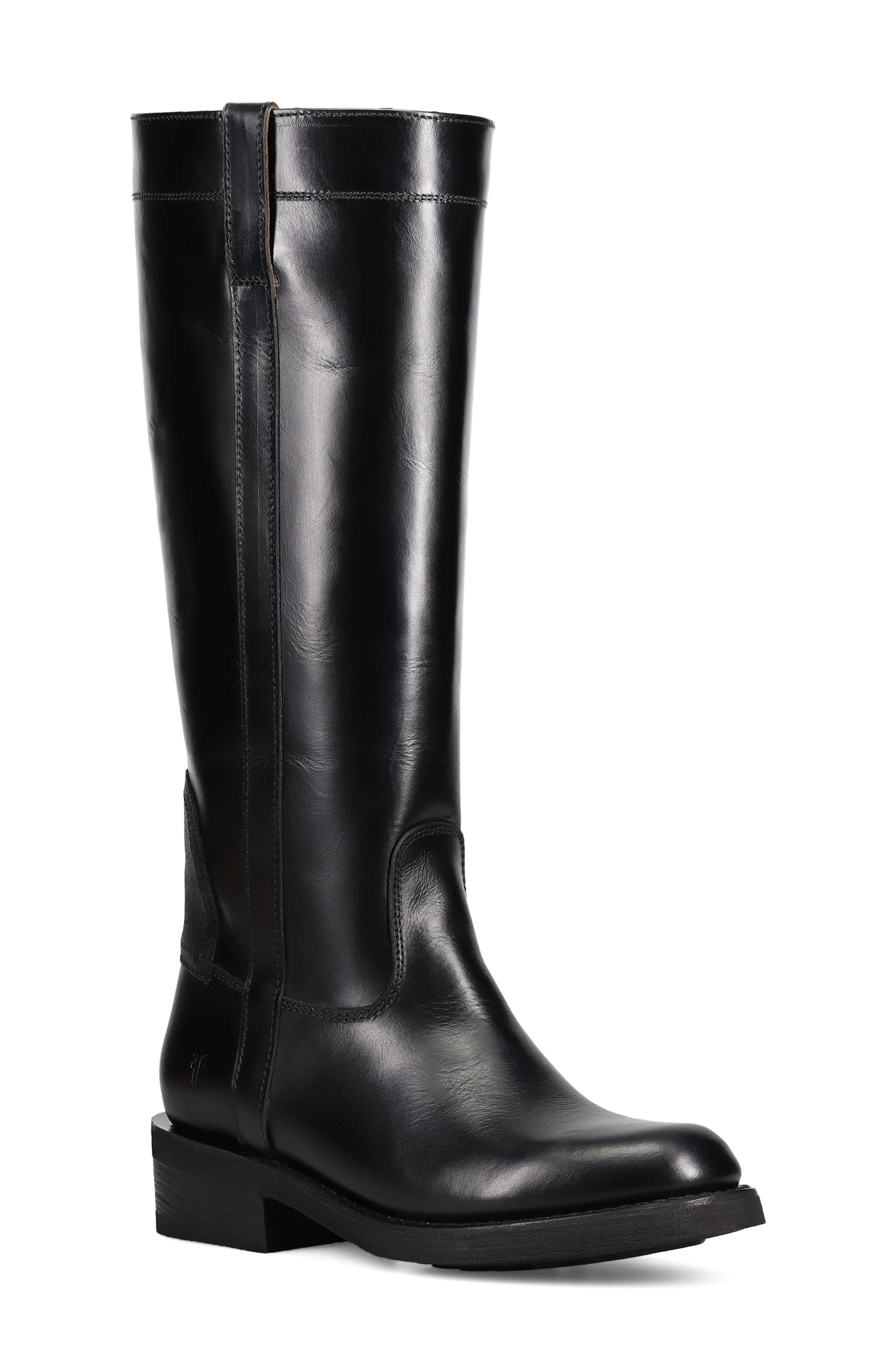 Frye Viv Knee High Riding Boot (Women) | Nordstrom | Nordstrom