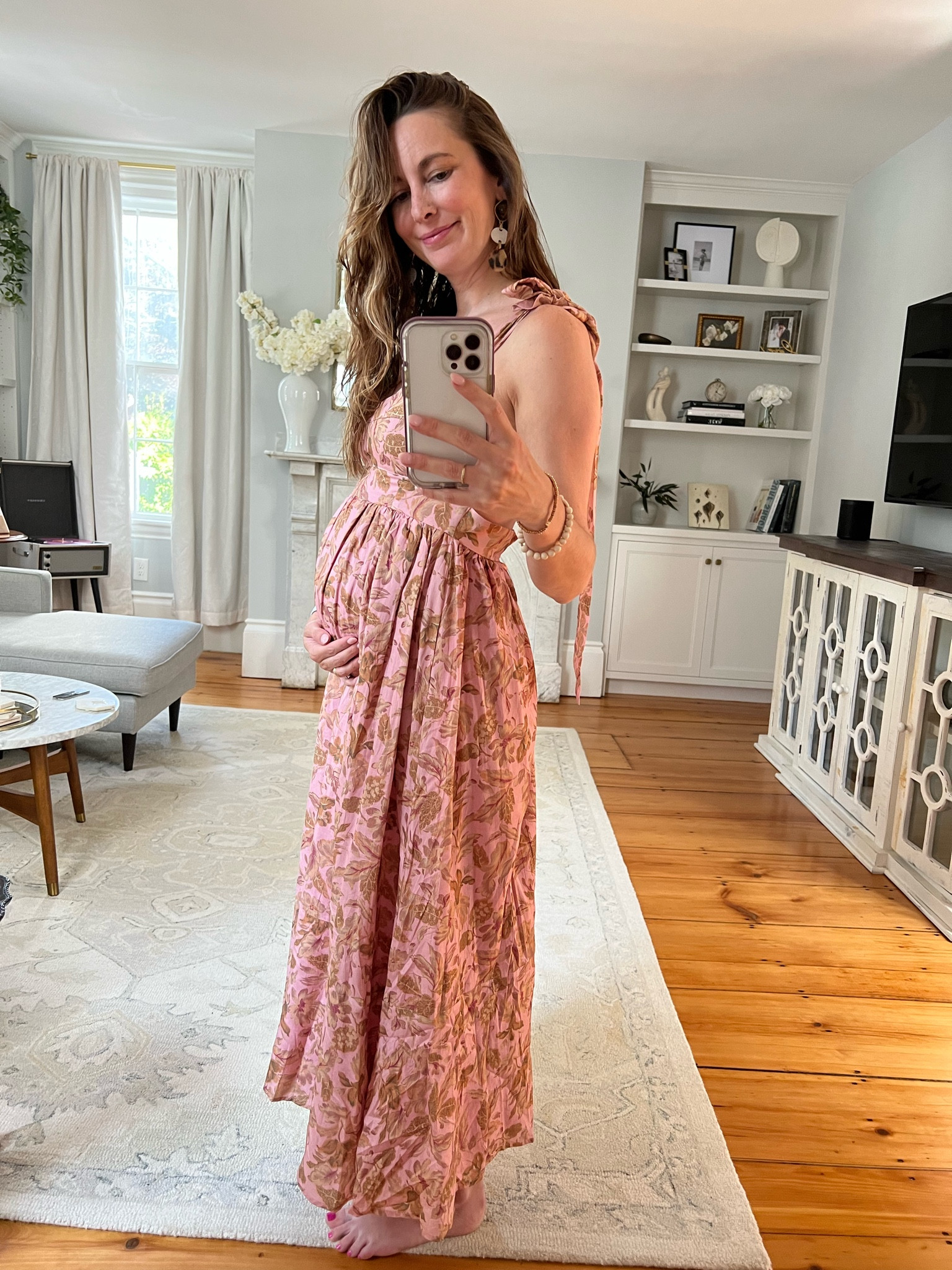 Bump friendly dress, maxi dress, showpo dress, non maternity dress that works well, pregnancy outfit, style the bump

#LTKstyletip #LTKfindsunder100 #LTKbump