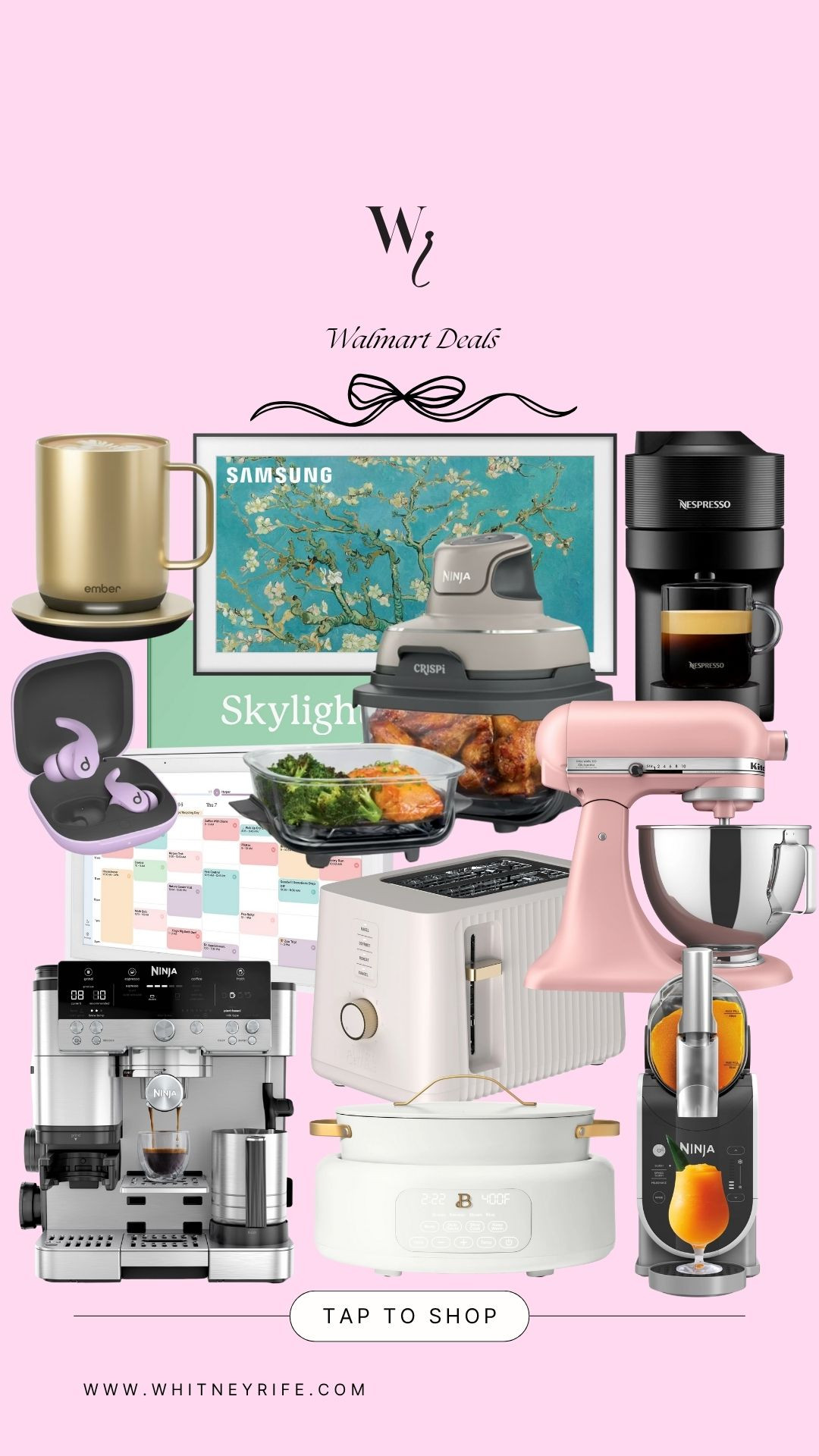 Walmart early Black Friday deals 

#LTKCyberWeek #LTKGiftGuide #LTKHoliday