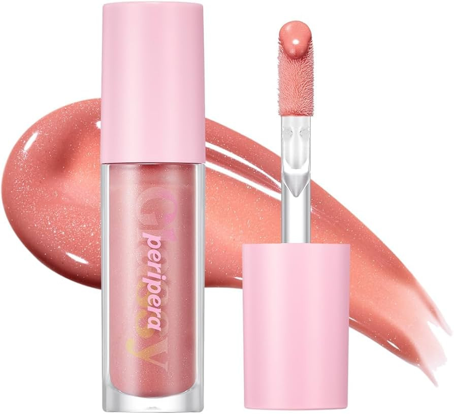 PERIPERA INK GLASTING LIP GLOSS (007 SO WHAT) | Amazon (CA)