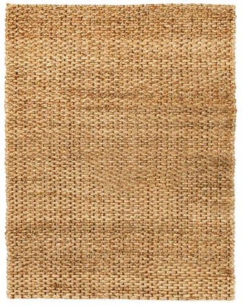 Birch Lane™ Mazeppa Handwoven Jute/Sisal Tan Natural Area Rug | Birch Lane | Wayfair North America