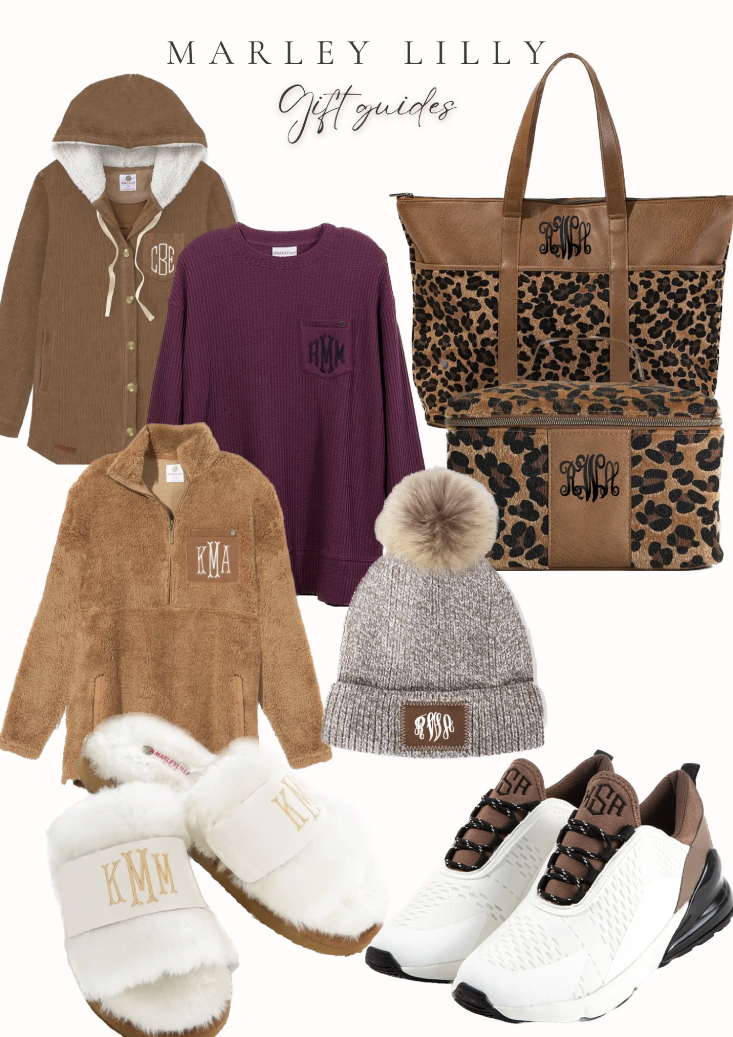 How adorable are these new arrivals! 

These are PERFECT for Christmas gifts 🎁  Marley Lilly always runs sales so grab them now 🤎

#christmas #sweaters #falloutfits #travelbags #christmasgift #secretsanta 

#LTKsalealert #LTKGiftGuide #LTKHolidaySale