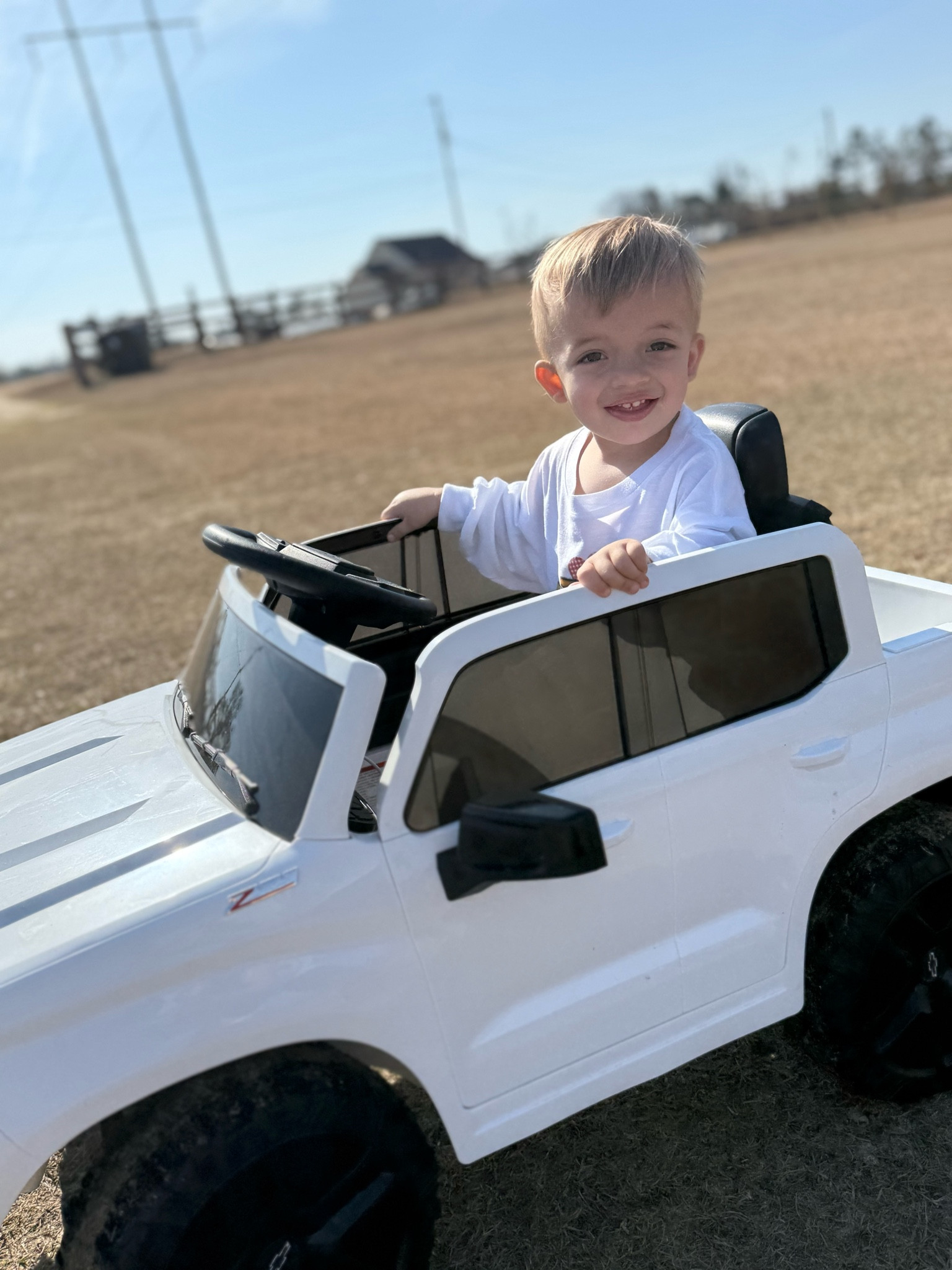 Slade’s truck🚙🚙

#LTKGiftGuide #LTKKids #LTKMostLoved