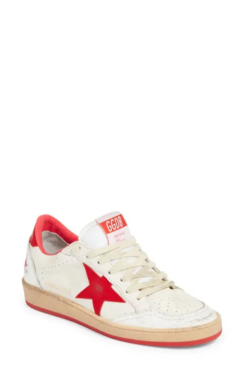 Ball Star Sneaker (Women) | Nordstrom