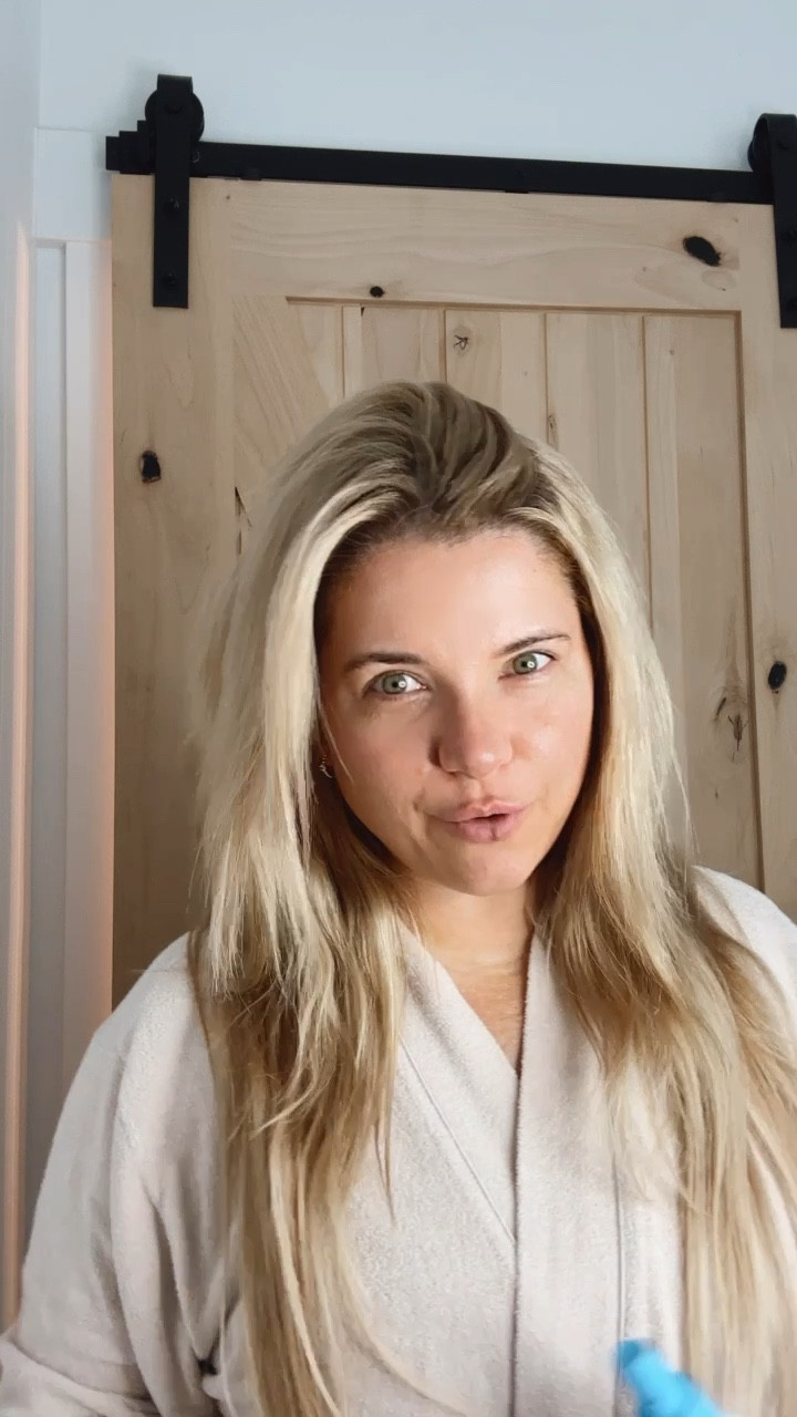 My favorite hair combo to save my hair from breakage, split ends and color damage 👌🏻

#LTKFind #LTKbrasil #LTKbeauty