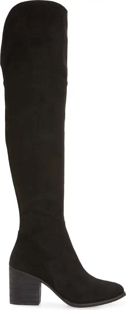 Luke Over The Knee Boot | Nordstrom Rack