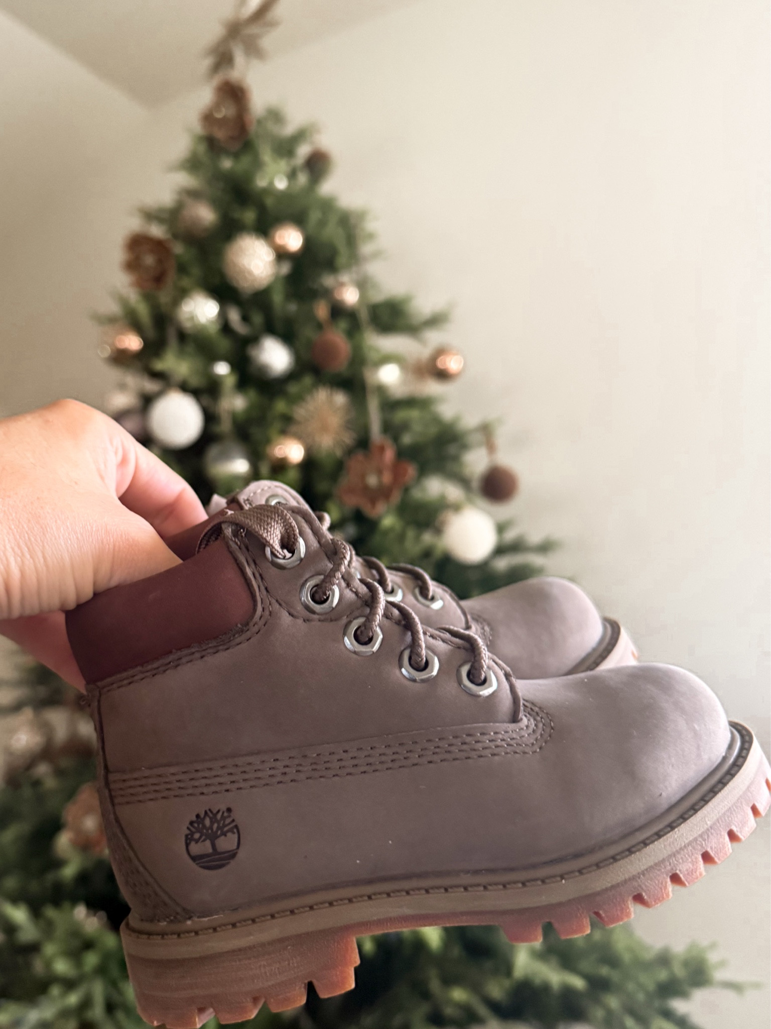 Brown toddler little boy boot 

#LTKFindsUnder100 #LTKKids #LTKHoliday
