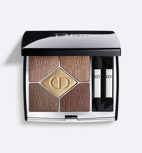 Atelier of Dreams Limited-Edition 5 Couleurs Couture Eyeshadows | DIOR | Dior Beauty (US)