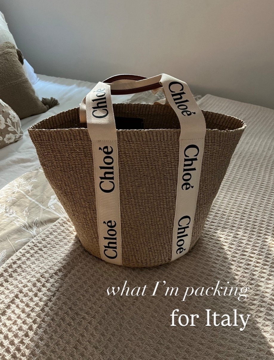 What I’m packing for Italy , euro summer outfits

#LTKTravel #LTKootd #LTKSwim