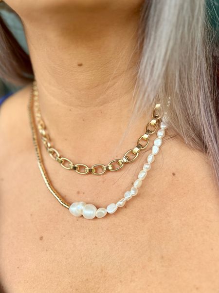 #jewelry #gold #silver #goldjewelry #silverjewelry #necklace #bracelet #rings #earrings #accessories #trendyjewelry #goldnecklace #silvernecklace #goldbracelet #silverbracelet #goldearrings #silverearrings #goldrings #silverrings #goldaccessories #silveraccessories
#pearl #pearls 
#wedding #guest #dress #weddingguest #weddingguestdress #cocktail #cocktaildress #kneelength #weddingoutfit #weddingoutfitinspo #weddingoutfitinspiration #kneelengthdress #midi #mididress #event #eventdress #special #occasion #specialoccasion #specialoccasiondress 


#LTKunder50 #LTKunder100 #LTKwedding