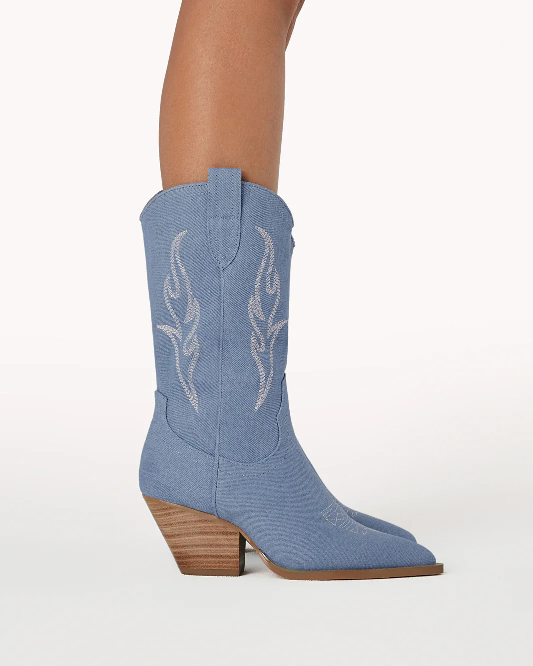 ASHA - BLUE DENIM | Billini (US)