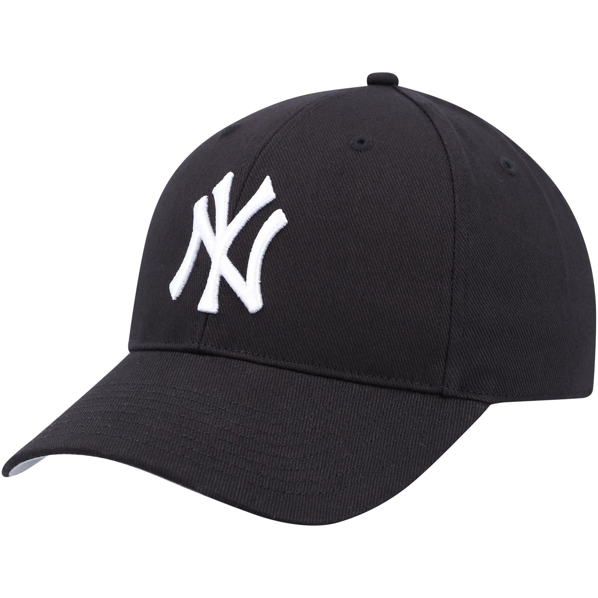 New York Yankees '47 All-Star Adjustable Hat - Black | Lids