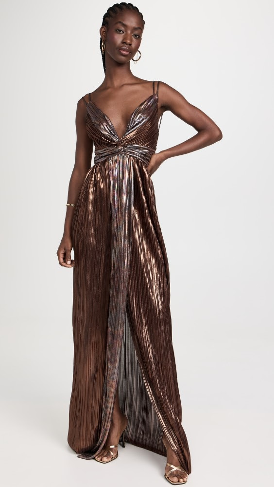 Sabina Musayev Naomi Dress | Shopbop | Shopbop