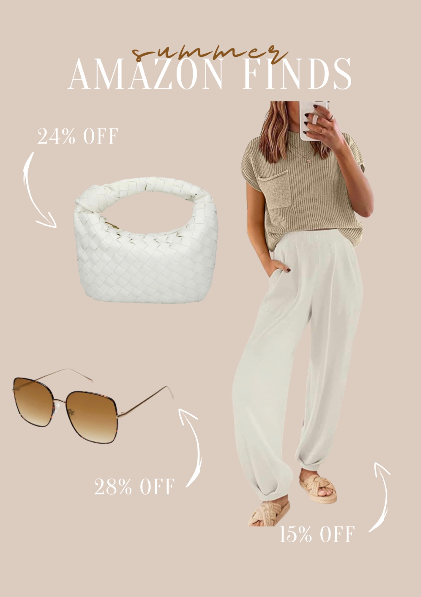 that set is in my cart as we speak!

Here’s a few staples as we transition for summer

#LTKstyletip #LTKsalealert #LTKcurves