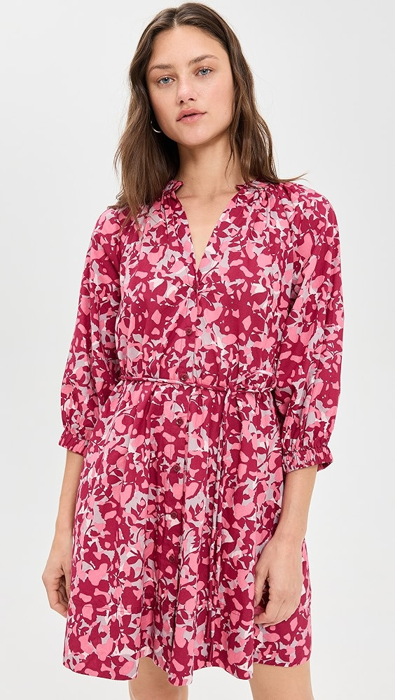 Mitte Shift Dress | Shopbop