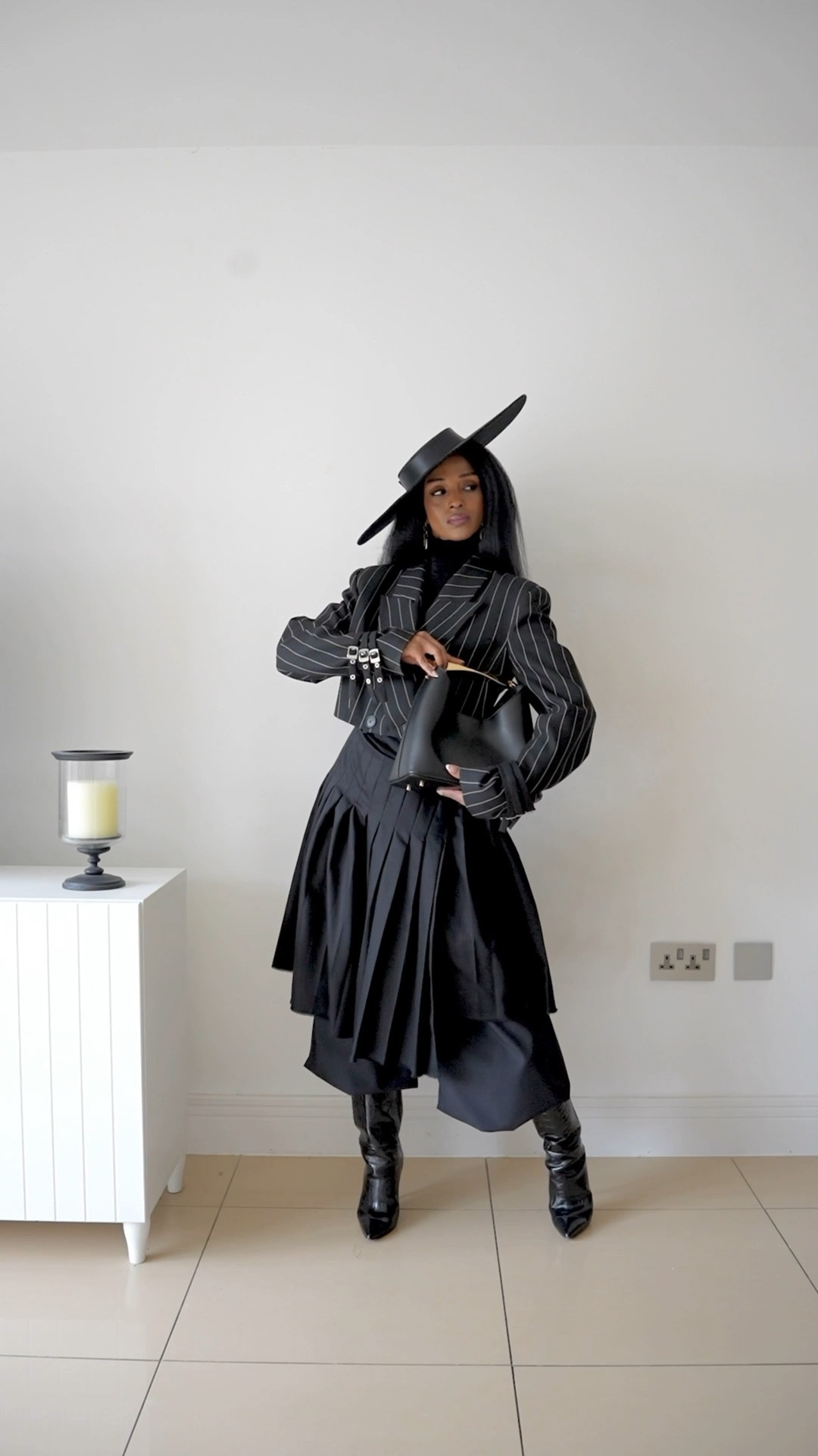 {•OOTD•} 

#LTKspring #LTKluxury #LTKeurope