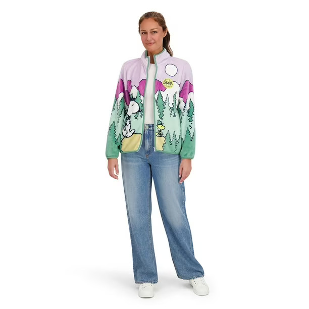 Women's Character Scenic Jacket | Sam's Club