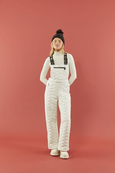 Disney Mickey Mouse Quilted Jumpsuit | Forever 21 | Forever 21 (US)