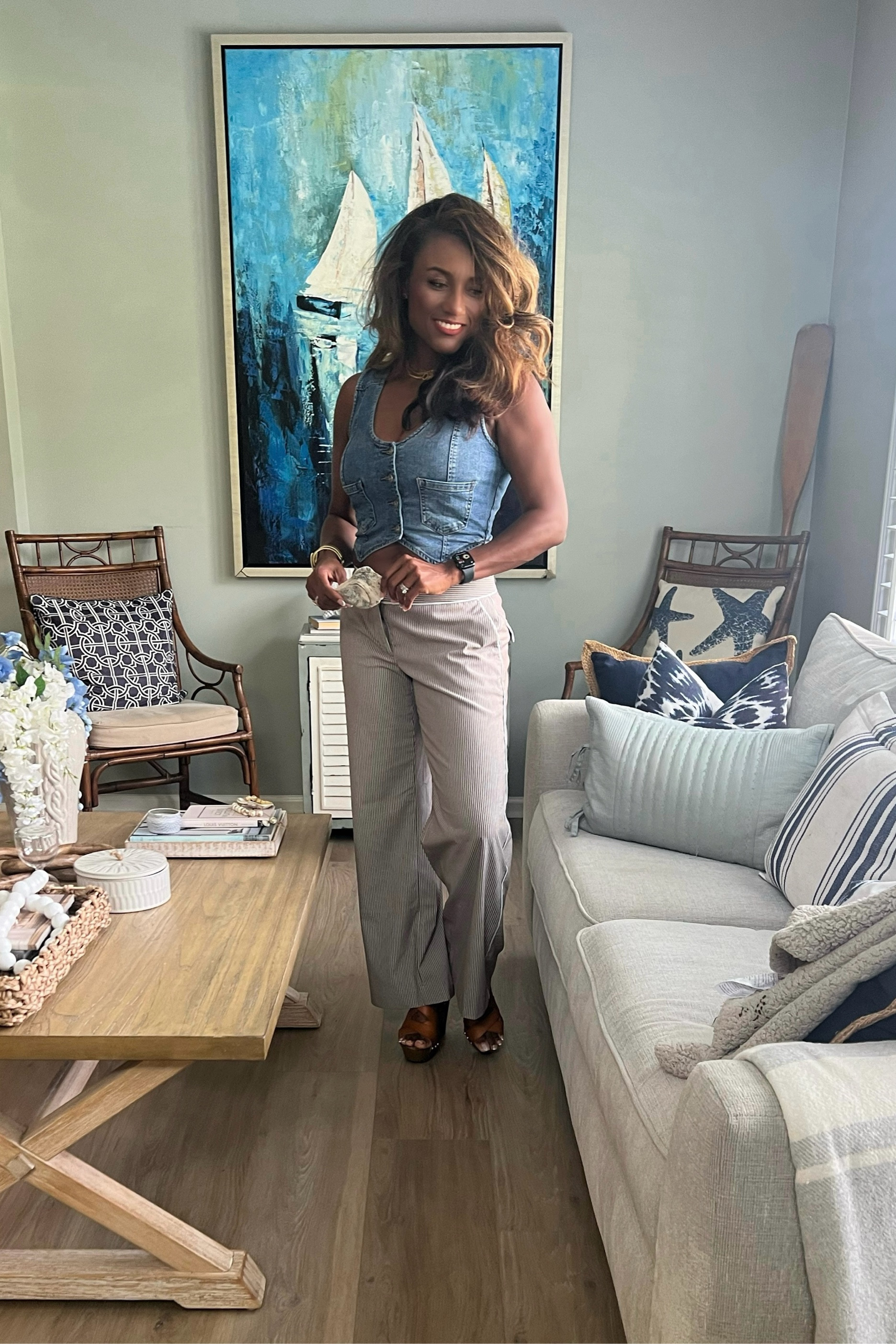 In my denim vest era….


#LTKFindsUnder50 #LTKStyleTip #LTKFallSale