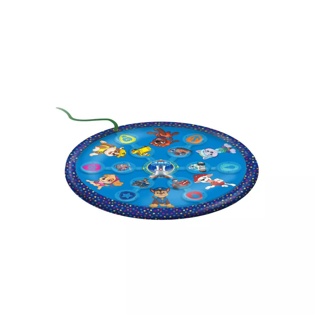 Swimways PAW Patrol Splash Mat | Target