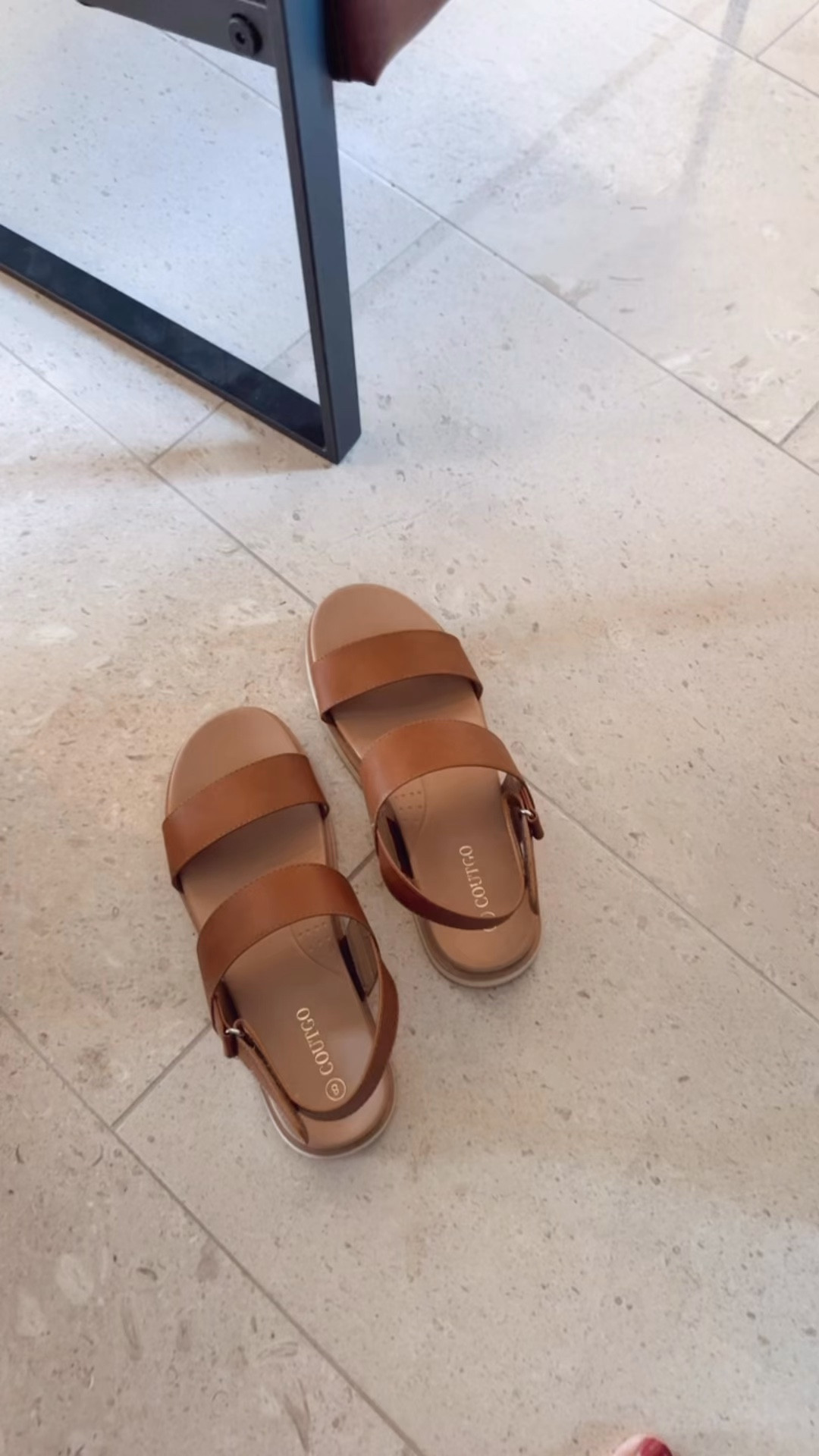 The most comfortable sandals

Sandal, summer shoes, vacation shoes, vacation outfit, amazon shoes, summer sandal, 

#LTKSeasonal #LTKspringtrends #LTKspring