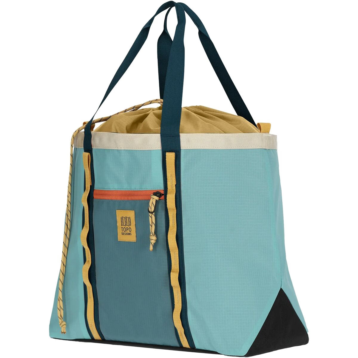 Topo Designs Mountain Utility Tote | Backcountry