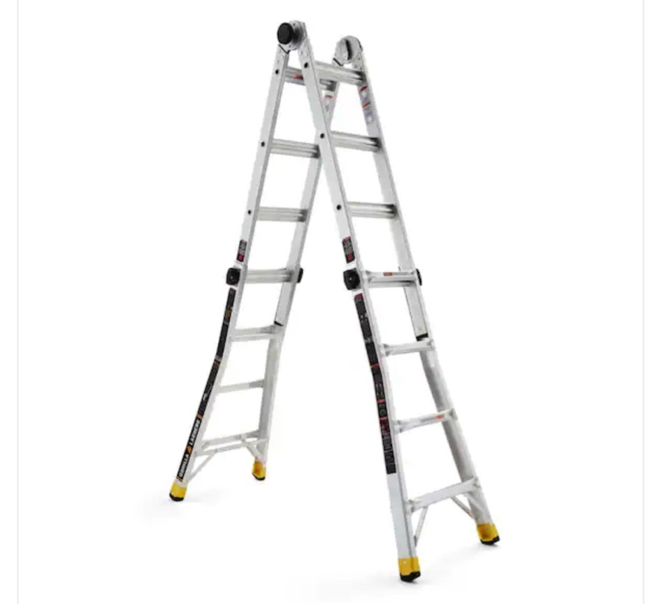 Home Improvement
Ladder
DIY Project 
Tools 

#LTKhome #LTKFind