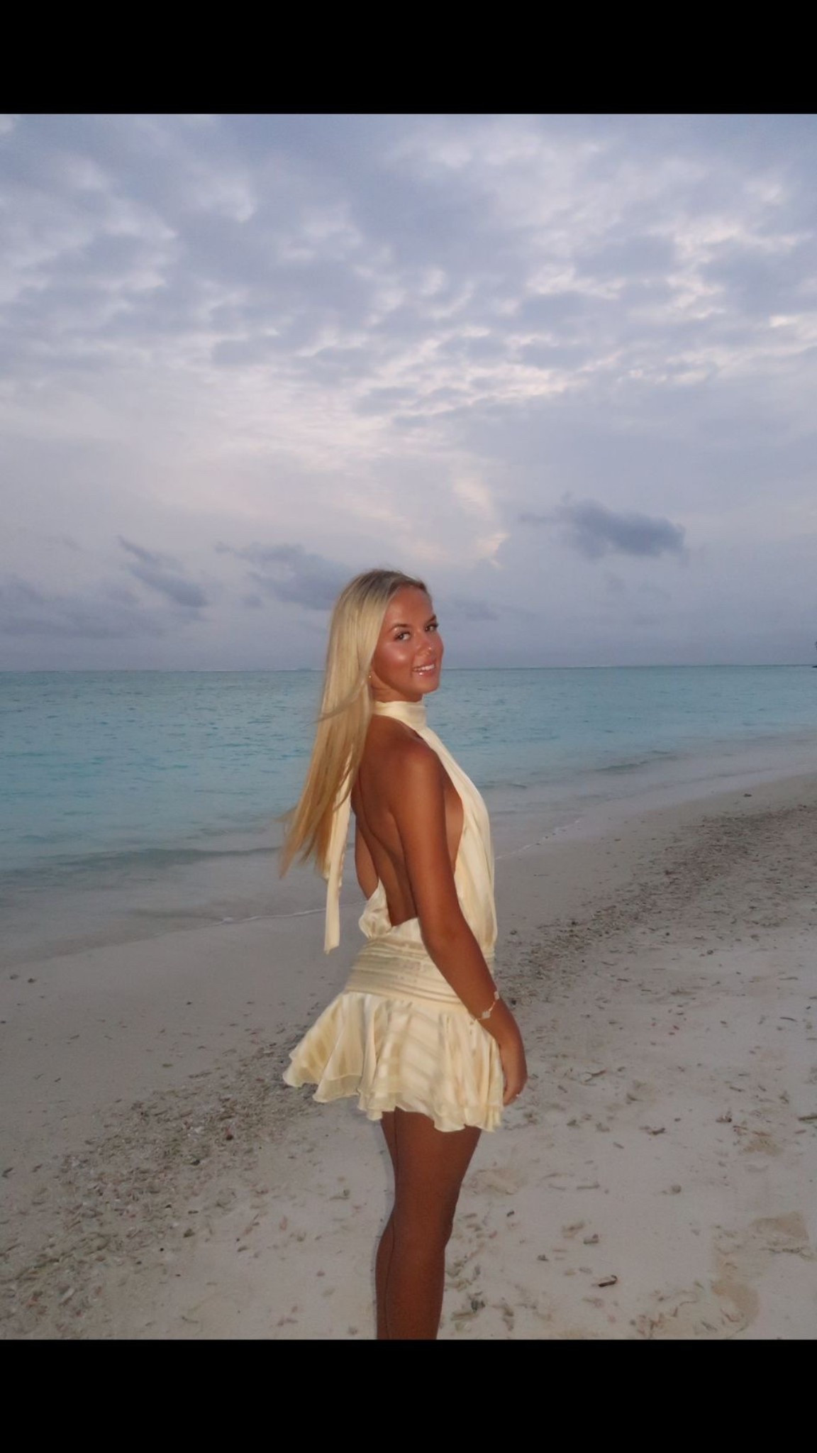 already planning my next visit🤍


Holiday Outfits, Evening Wear, Yellow Backless Dress

#LTKtravel #LTKpartywear #LTKdresses