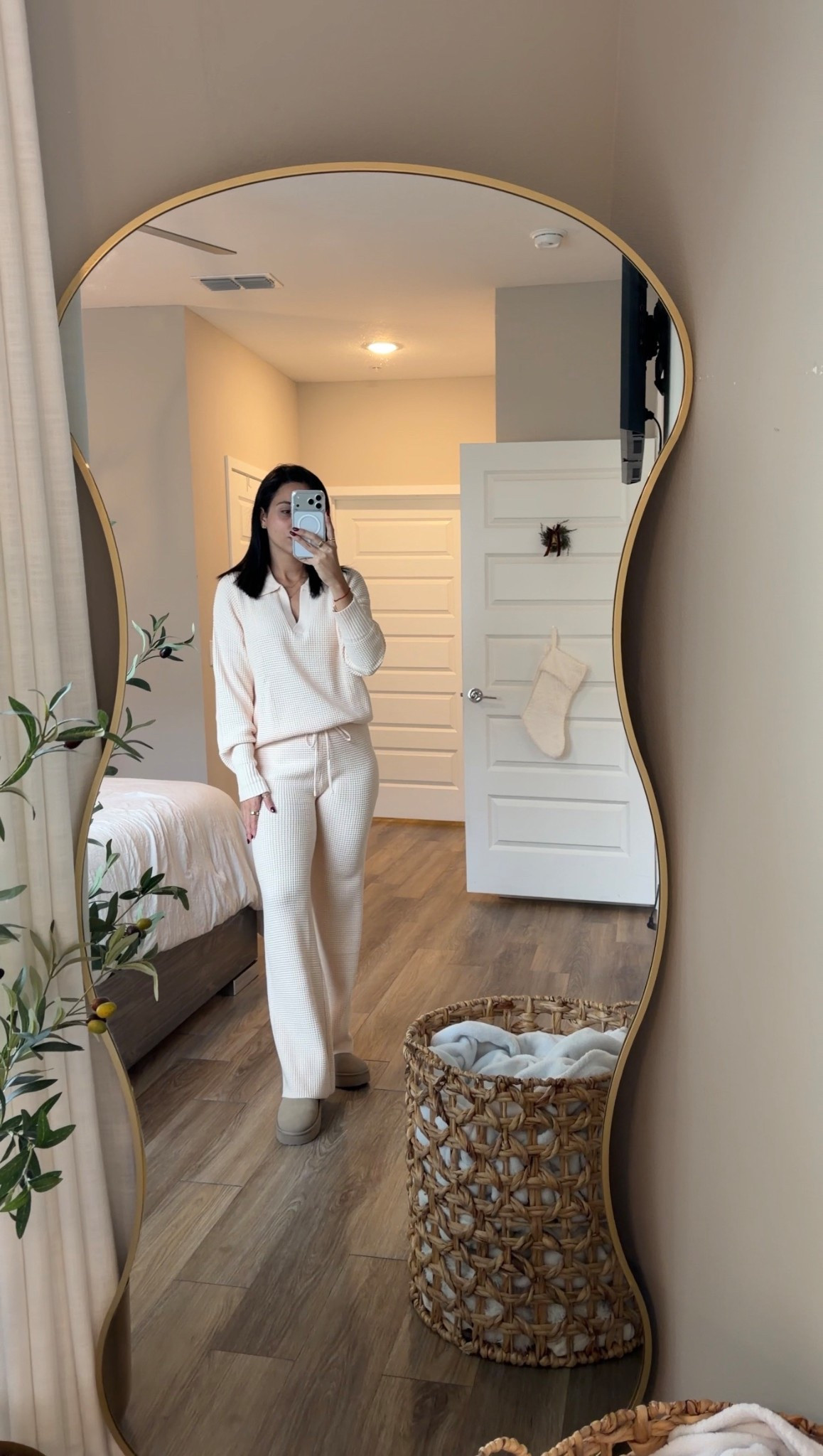 Conjunto de dos piezas @amazon

#LTKGiftGuide #LTKdayinmylife #LTKootd