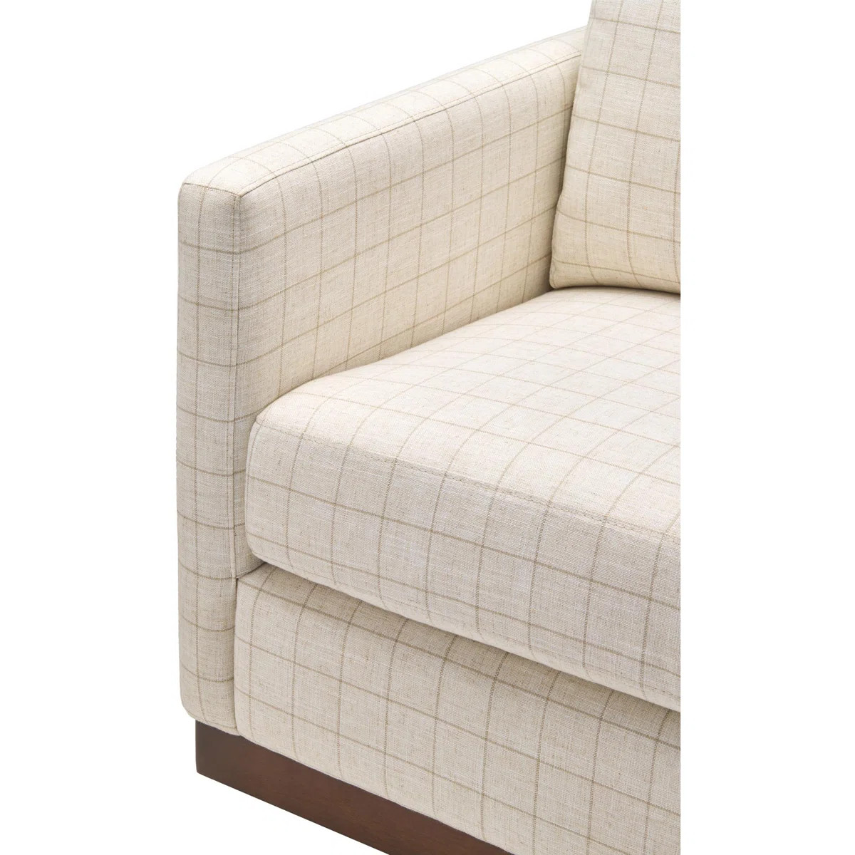 Merren Modern Swivel Chair | Wayfair North America