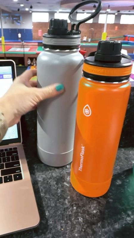 We love these water bottles for back to school! Thermoflask comes in several size options and the motivational bottle keeps them accountable for their hydration. 

#LTKBacktoSchool #LTKkids #LTKhome