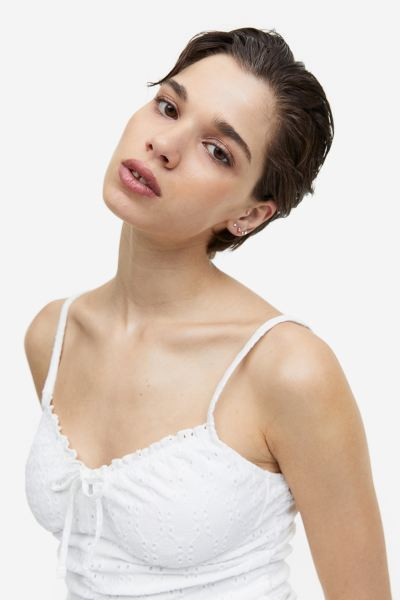 Draped Dress | H&M (US + CA)